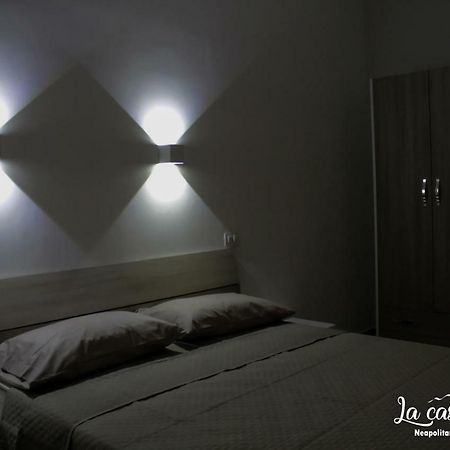 B&B La Casa Di Co Νάπολη Εξωτερικό φωτογραφία