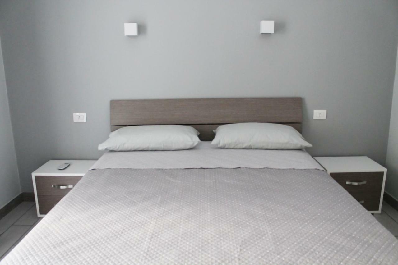 B&B La Casa Di Co Νάπολη Εξωτερικό φωτογραφία