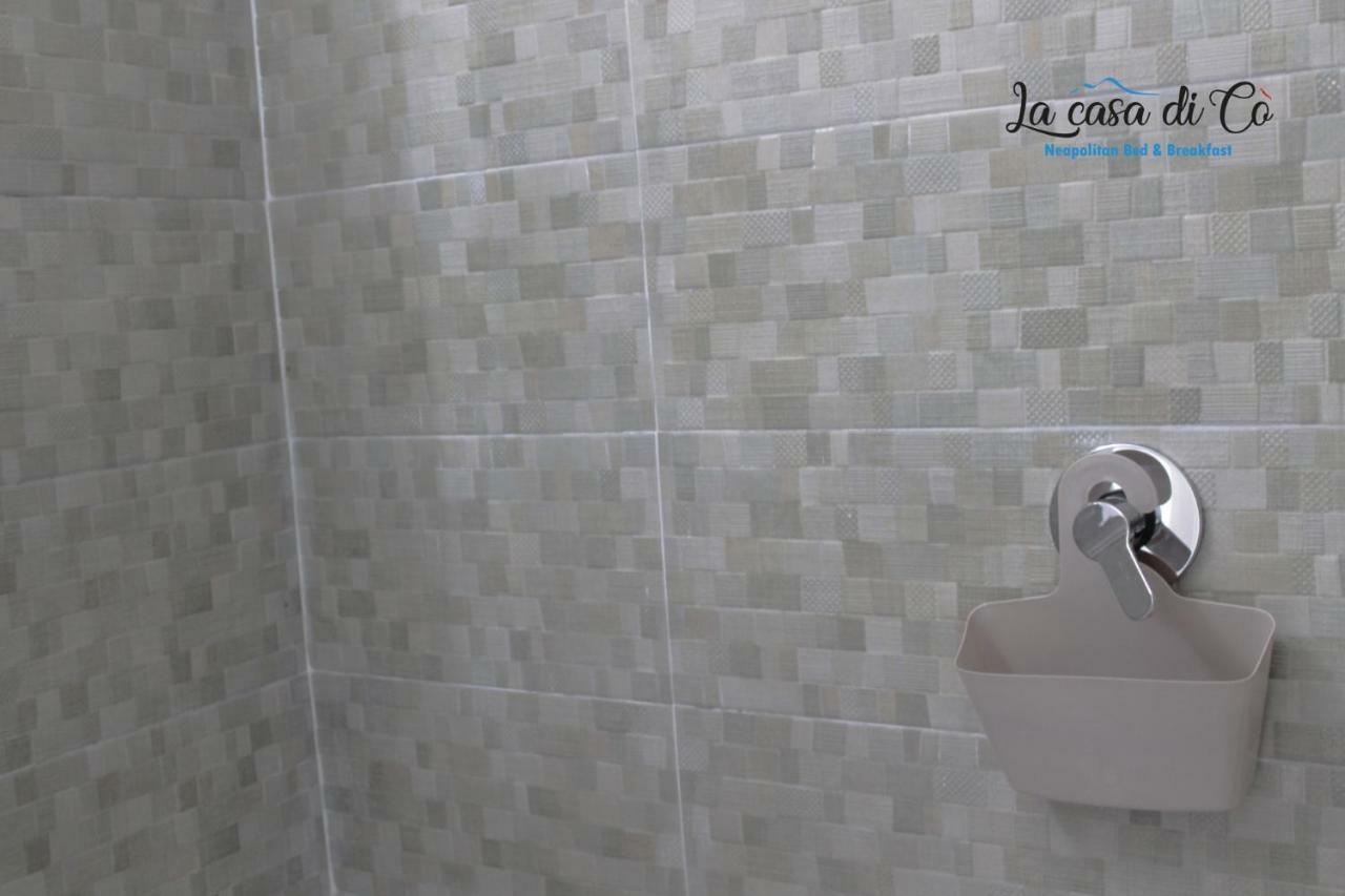 B&B La Casa Di Co Νάπολη Εξωτερικό φωτογραφία